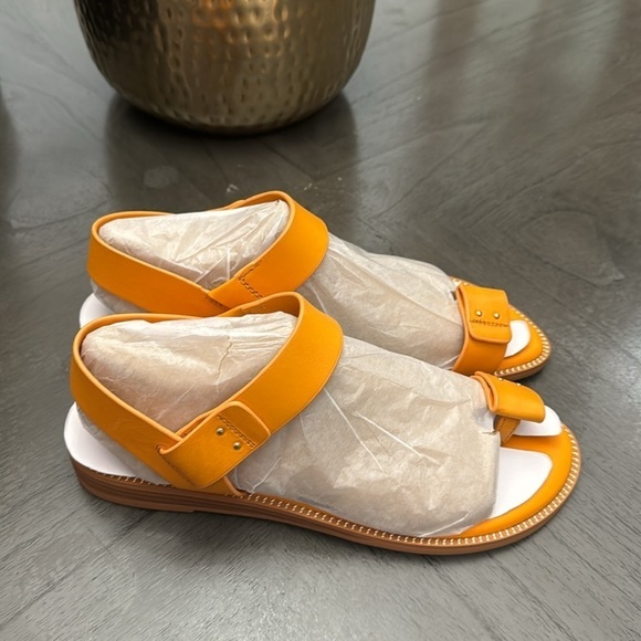 Franco Sarto Women's Geranio Sandal - Picture 5 of 6